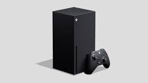 Xbox Series X's Inside Xbox