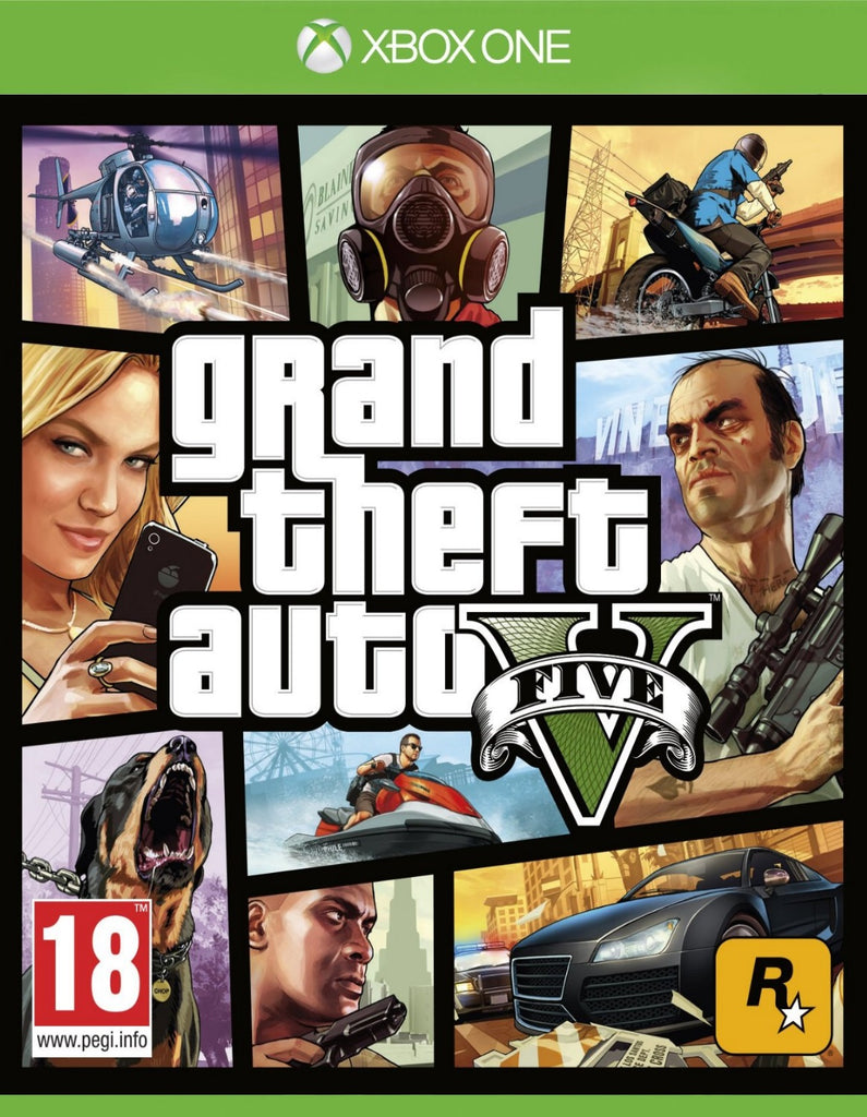 GTA 5